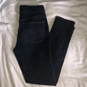 Levi’s jeans